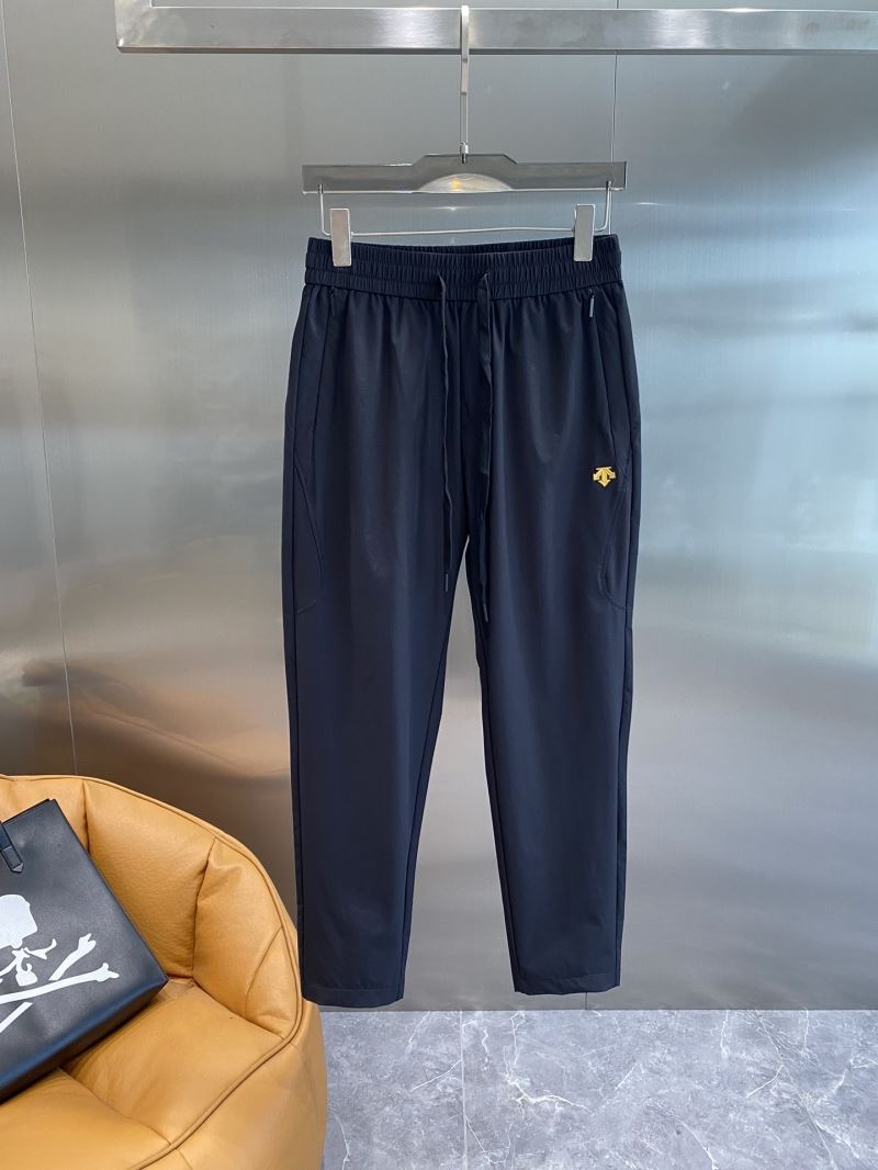 Descente Long Pants